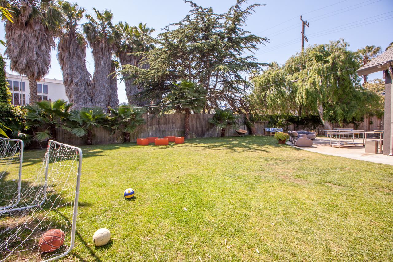 Podshare Venice Los Angeles Exterior photo
